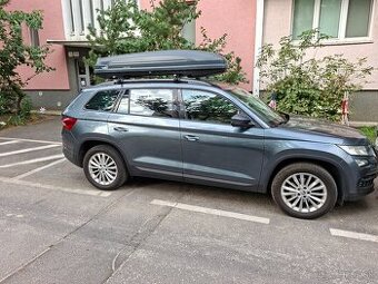 Stresny box Hakr Magic 350