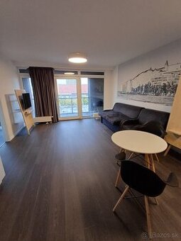 Predaj novostavba, 2 izb. apartmán, Žilinská, BA Staré Mesto