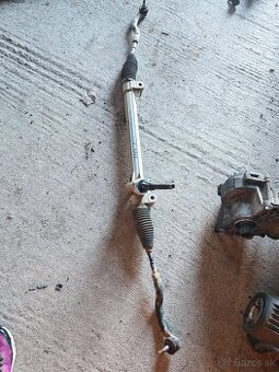 Predám riadenie Toyota rav4 mk3