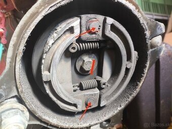 kúpim Diely Robix Robi AZ 151j