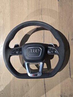 Audi RS volant