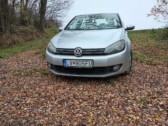 Golf 6