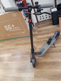 AERIUM AOVO PRO - 31km/h