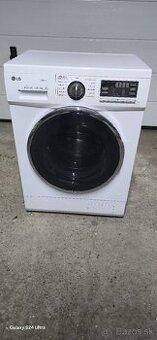 Automaticka pračka LG