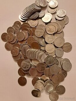 Predam Talianske mince