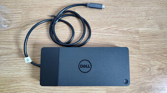 DELL WD19S dock so 130W adaptérom