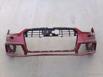 Audi A7 - predny naraznik