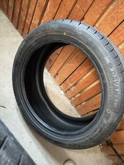 Gumy na auto