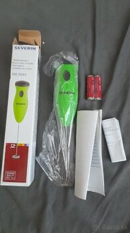 Napenovac mlieka/ slahac