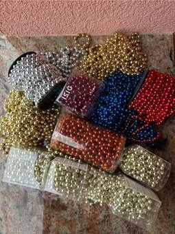 Vianočné dekorácie