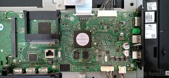 Predam diely z LED tv Sony KDL-40W605B