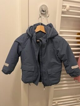 Detska zimna bunda TCHIBO 98/104