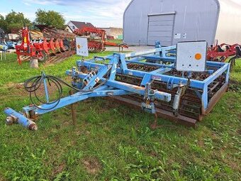 Kompaktor FARMET - 1