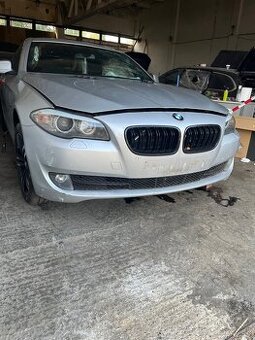 BMW f10 f11 predná časť komplet
