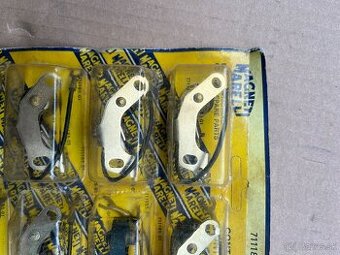 Přerušovač rozdělovače Magneti marelli