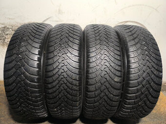 215/65 R17 Zimné pneumatiky Falken Eurowinter 4 kusy