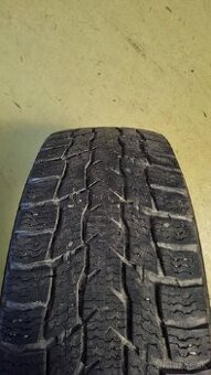 Zimná pneu Nokian 215/70 r15c