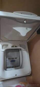 Electrolux Intuition EWT13120W