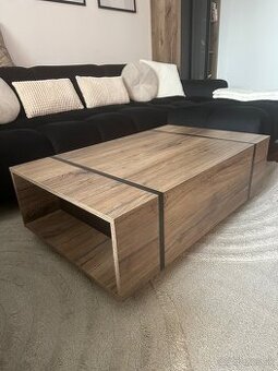 Konferenčný stolík