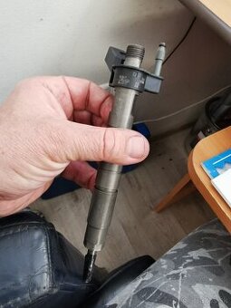 Vstrekovac BMW n57, n57 - 1