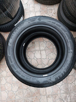235/55 R19 Goodyear Ultragrip SUV (zimné) - 1