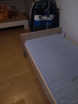 Predám posteľ