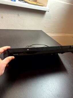 DVD prehrávač Granprix DVD 614 HDMI - 1