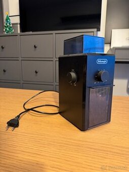 De’longhi K79 mlynček na kávu delonghi - 1