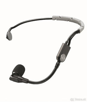 Shure SM35-XLR headset mikrofón - 1