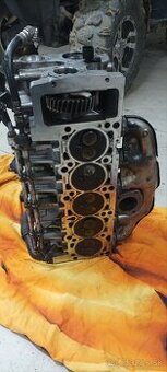 Predám hlavu na transporter T5