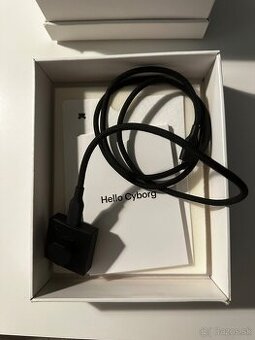 Ultrahuman ring air vel.8