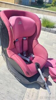 Britax-Römer Dualfix M I-Size