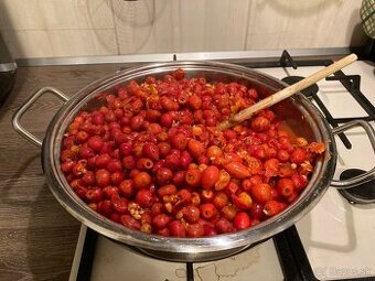 Domáce bylinkové sirupy