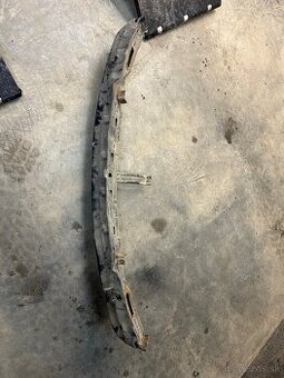 Výstuha nárazníka