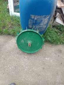 orebne kolesá forstricht