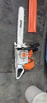 Stihl 661