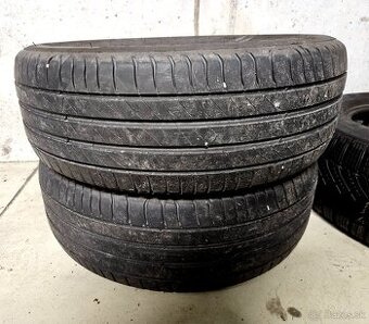 195/55 R16 91V Michelin Primacy 4