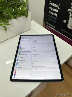 Apple iPad Pro 12.9″ Cellular (5. generácia, M1)