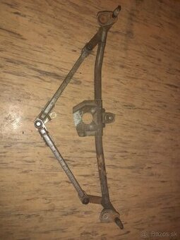 MECHANIZMUS STIERACOV SKODA OCTAVIA