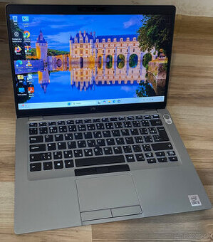 Dell Latitude 5410 - i5-10gen, 16GB RAM, WIN11
