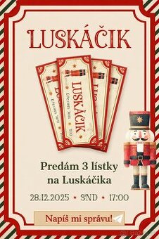 Luskáčik