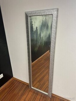 Zrkadlo 150x50
