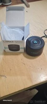 Bluetooth reproduktor, uplne novy