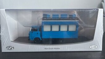 AVIA A31N ZOS-1010 SSM 1:43