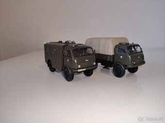 Tatra 805 1:43
