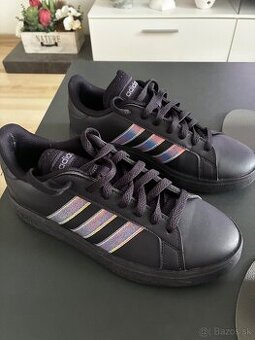 Dámske botasky adidas