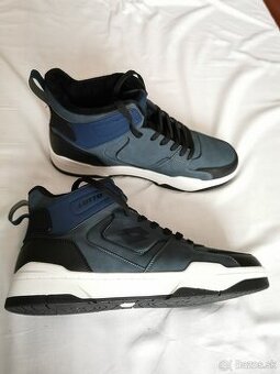 Zimna vychadzkova obuv Lotto