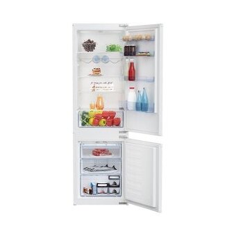 Chladnička BEKO BCHA275K4SN