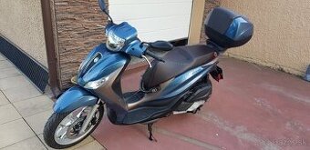 Piaggio Medley 150
