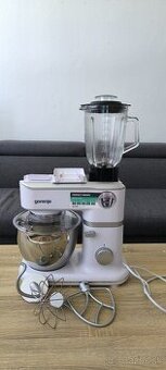 Kuchynský robot Gorenje MMC 1000 W